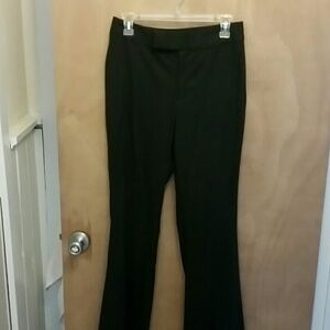 Banana Republic Suit Pant